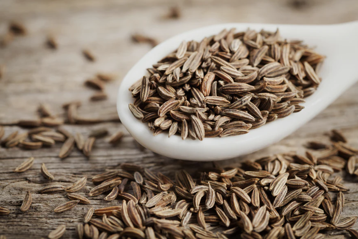 Cumin