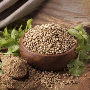 Coriander Seed